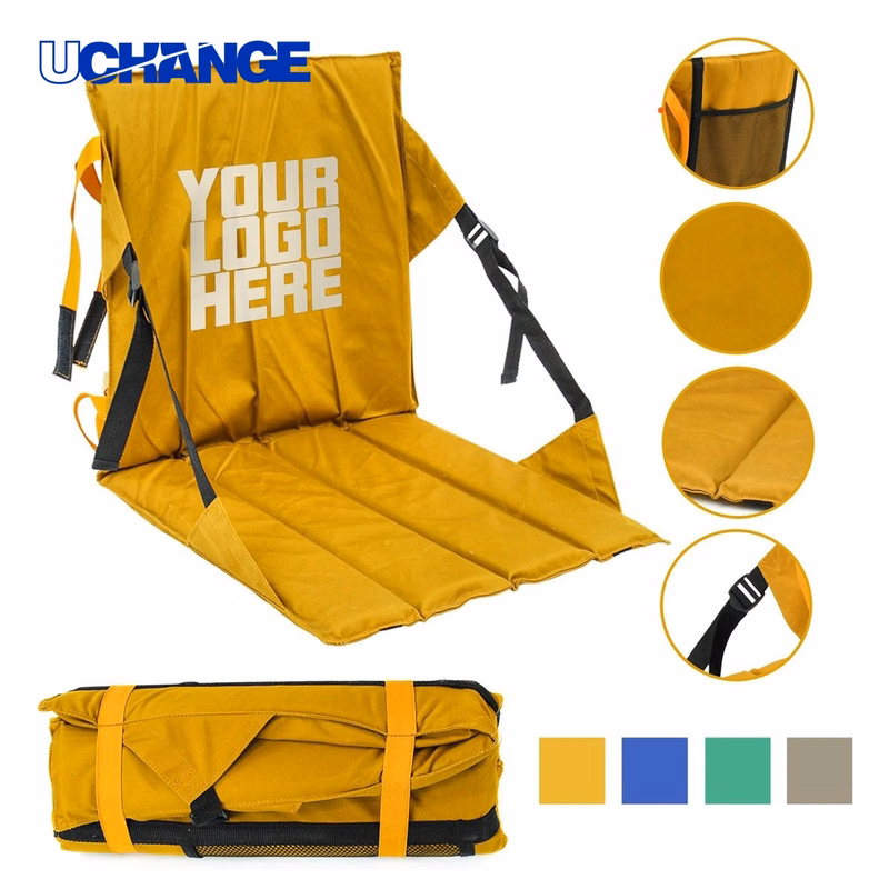 Portable Folding Foam Stadium Seat for Events