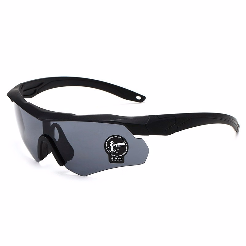 Tactical Safety Glasses