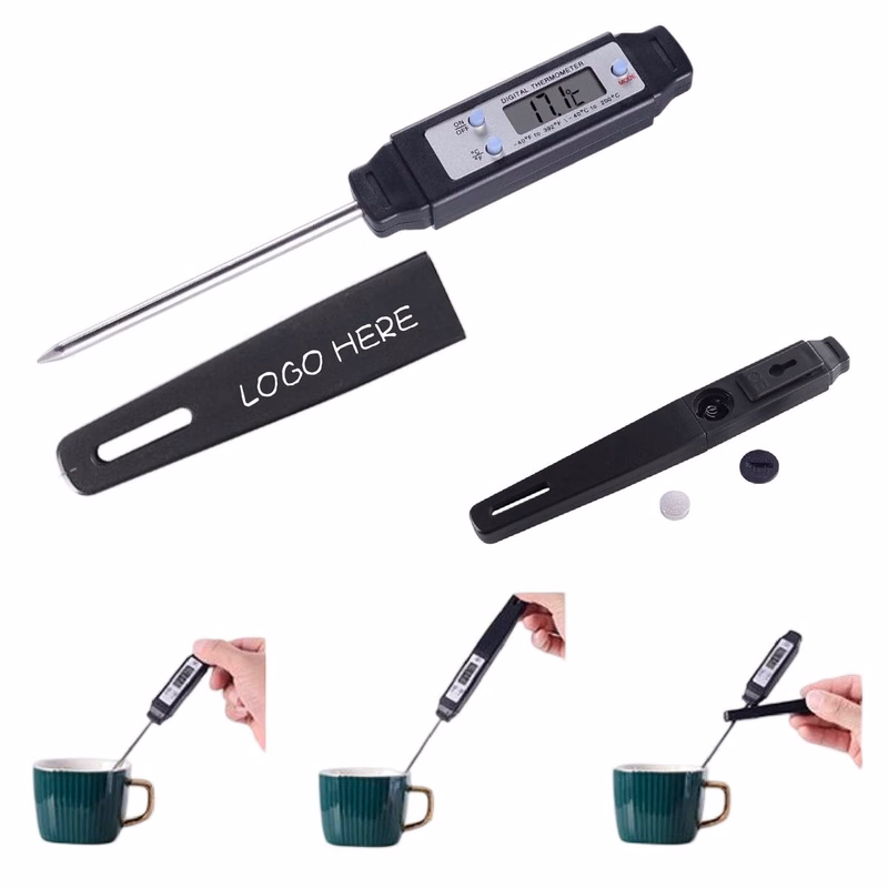 Digital Food Thermometer