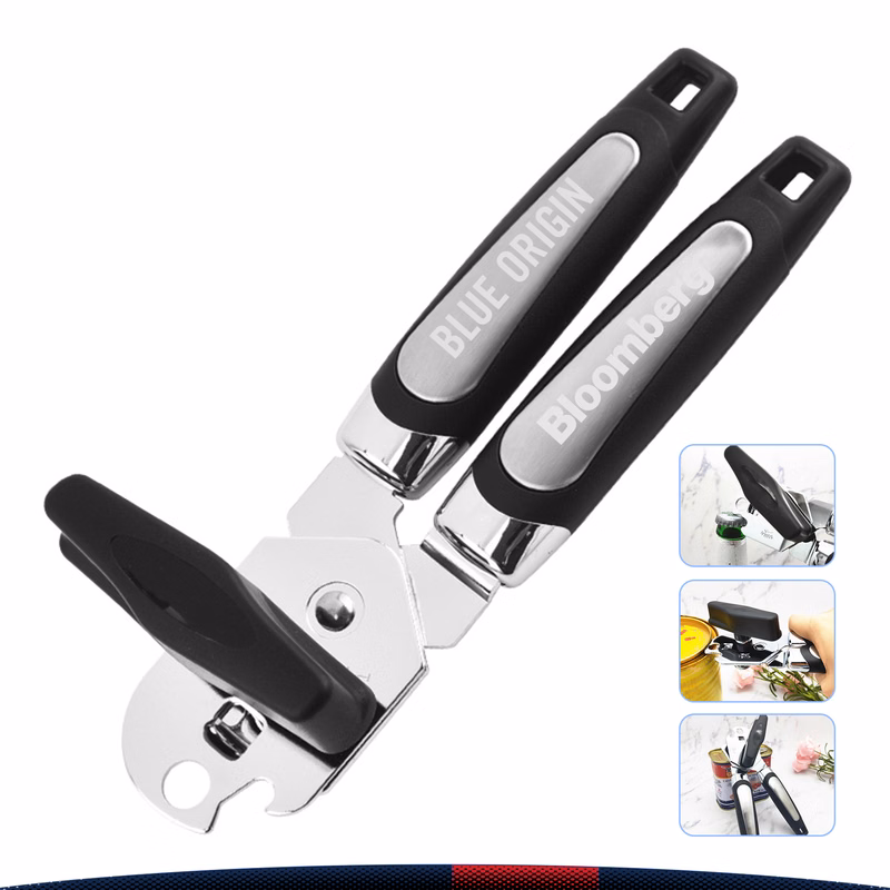 3 in 1 Manual Opener