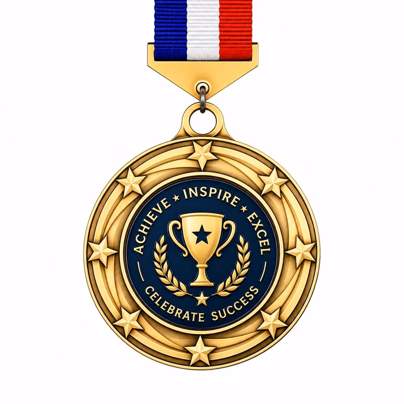 Universe Star Medal