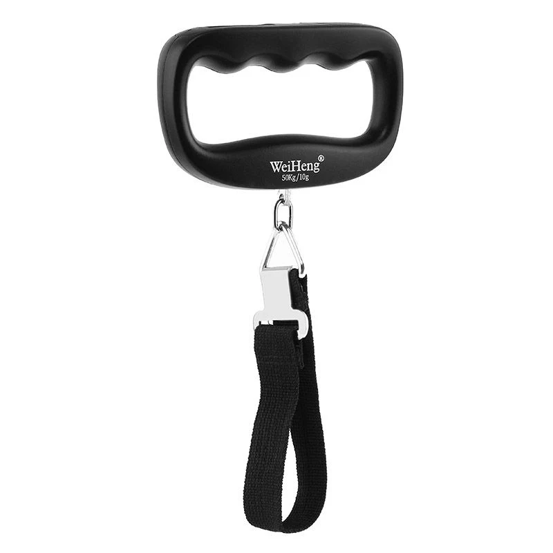 Mini Hanging Scales with Hook 1