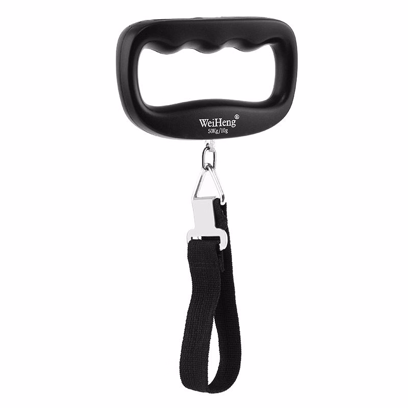 Mini Hanging Scales with Hook