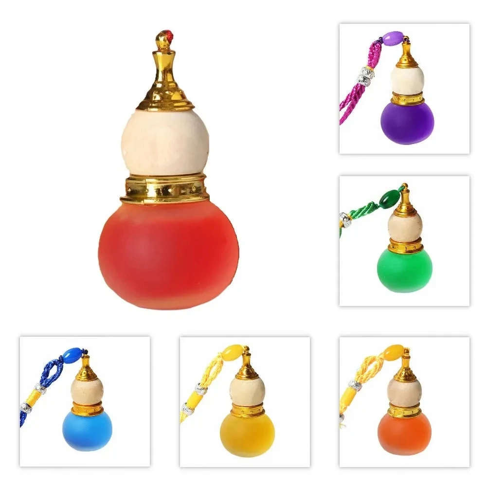 Car Aromatherapy Gourd Pendant 1