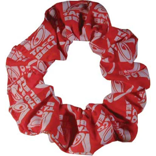 Scrunchie 1