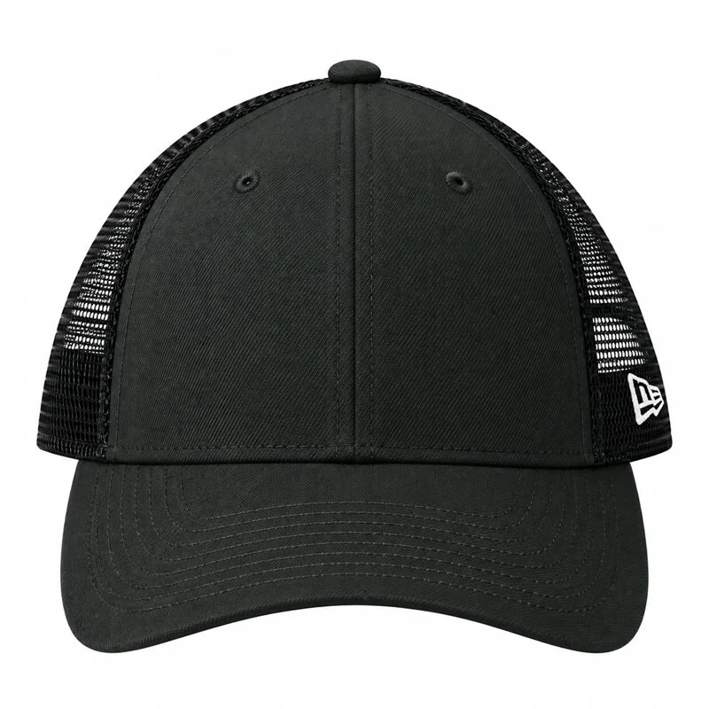 New Era Recycled Snapback Cap 1