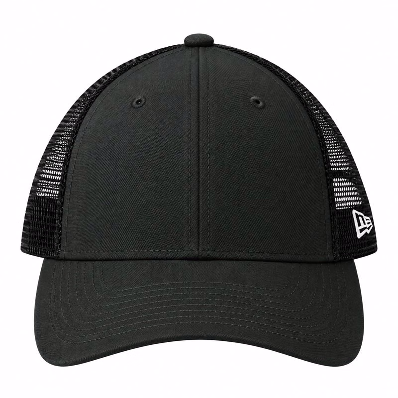 New Era Recycled Snapback Cap