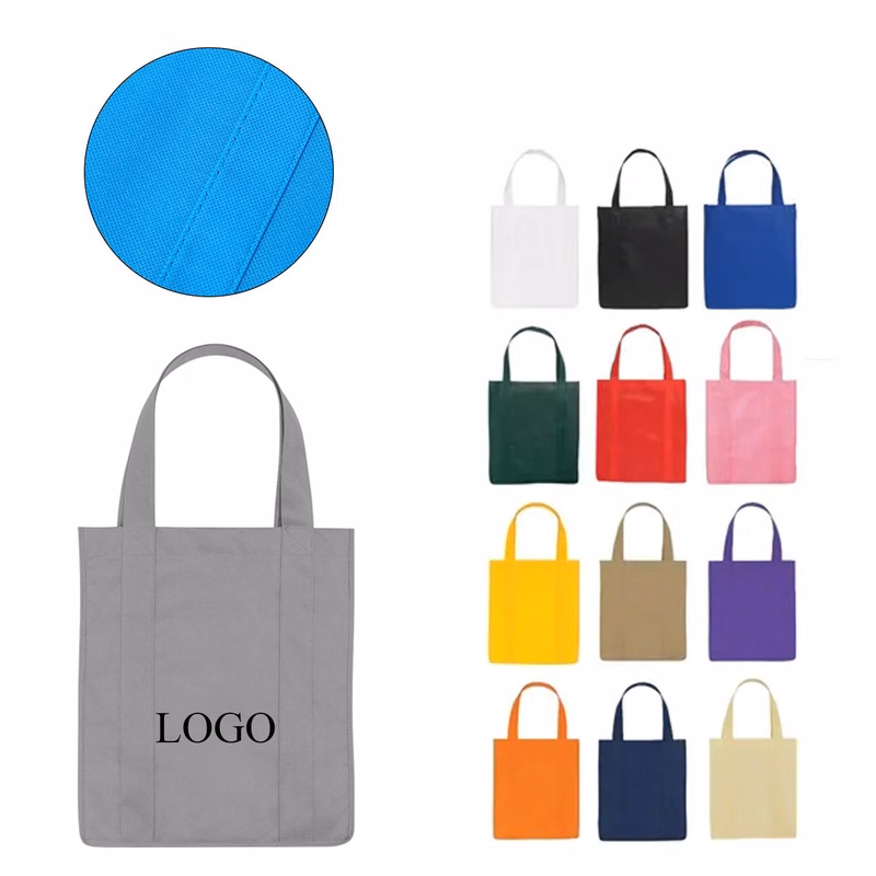 Everyday Non?Woven Handled Tote