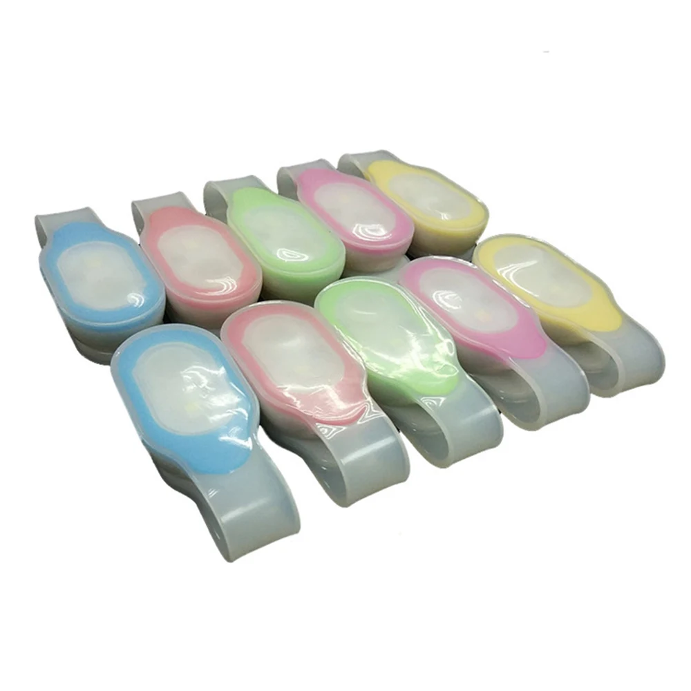 Magnetic LED Safety Light 1