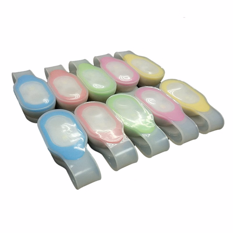 Magnetic LED Safety Light
