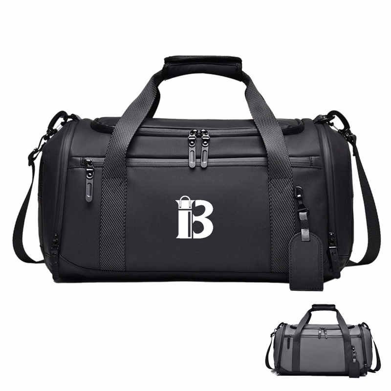 Large capacity handbag
