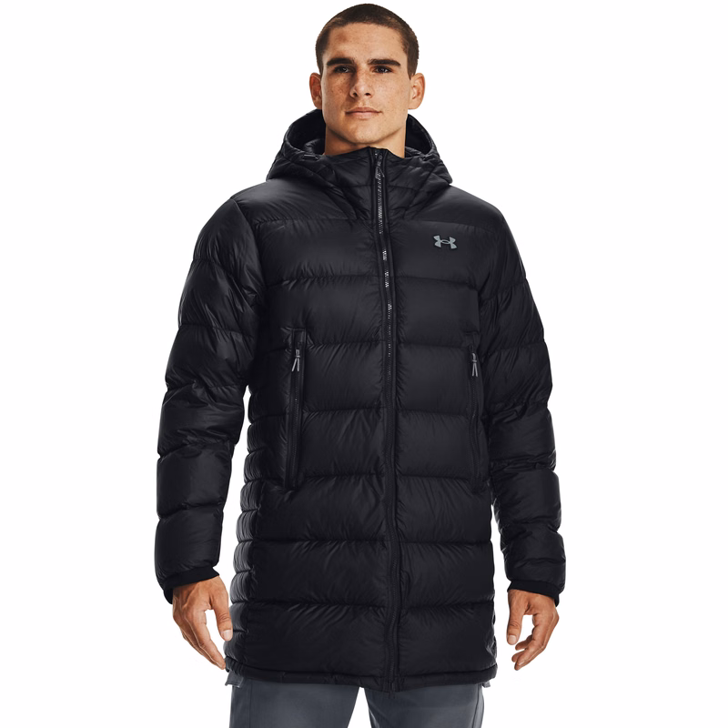 Men's UA Armour Down Bench Coat 
