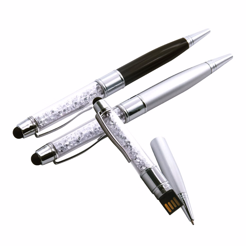 Custom Pen USB Flash Drive