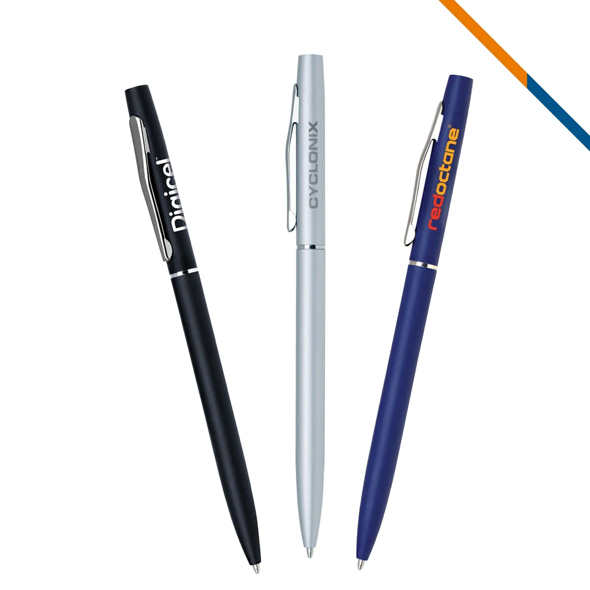 Noah Metal Pen 1