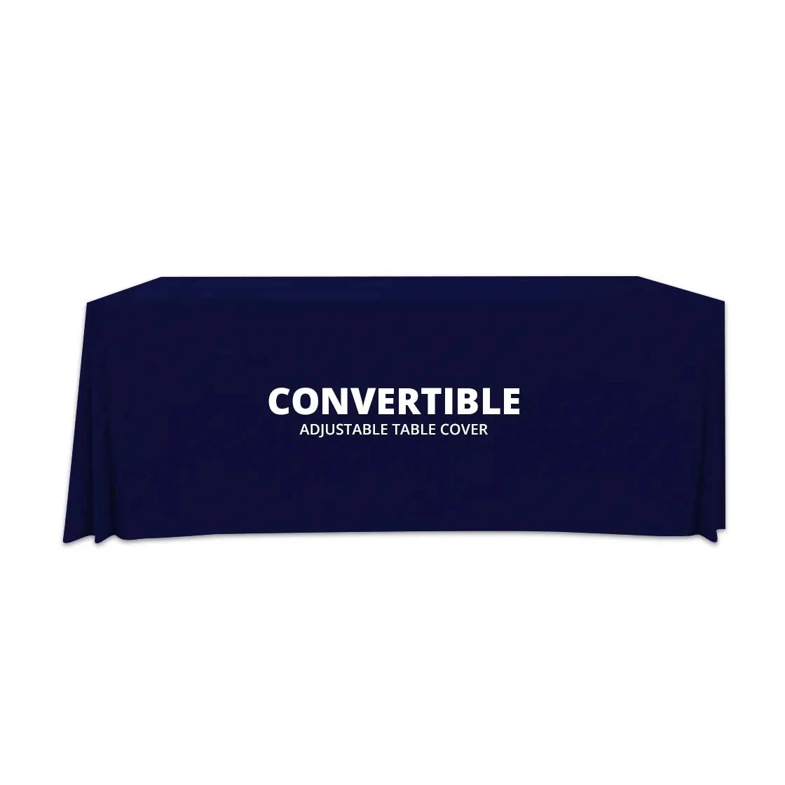 Convertible / Adjustable Table Covers (8' x 2.5') 1