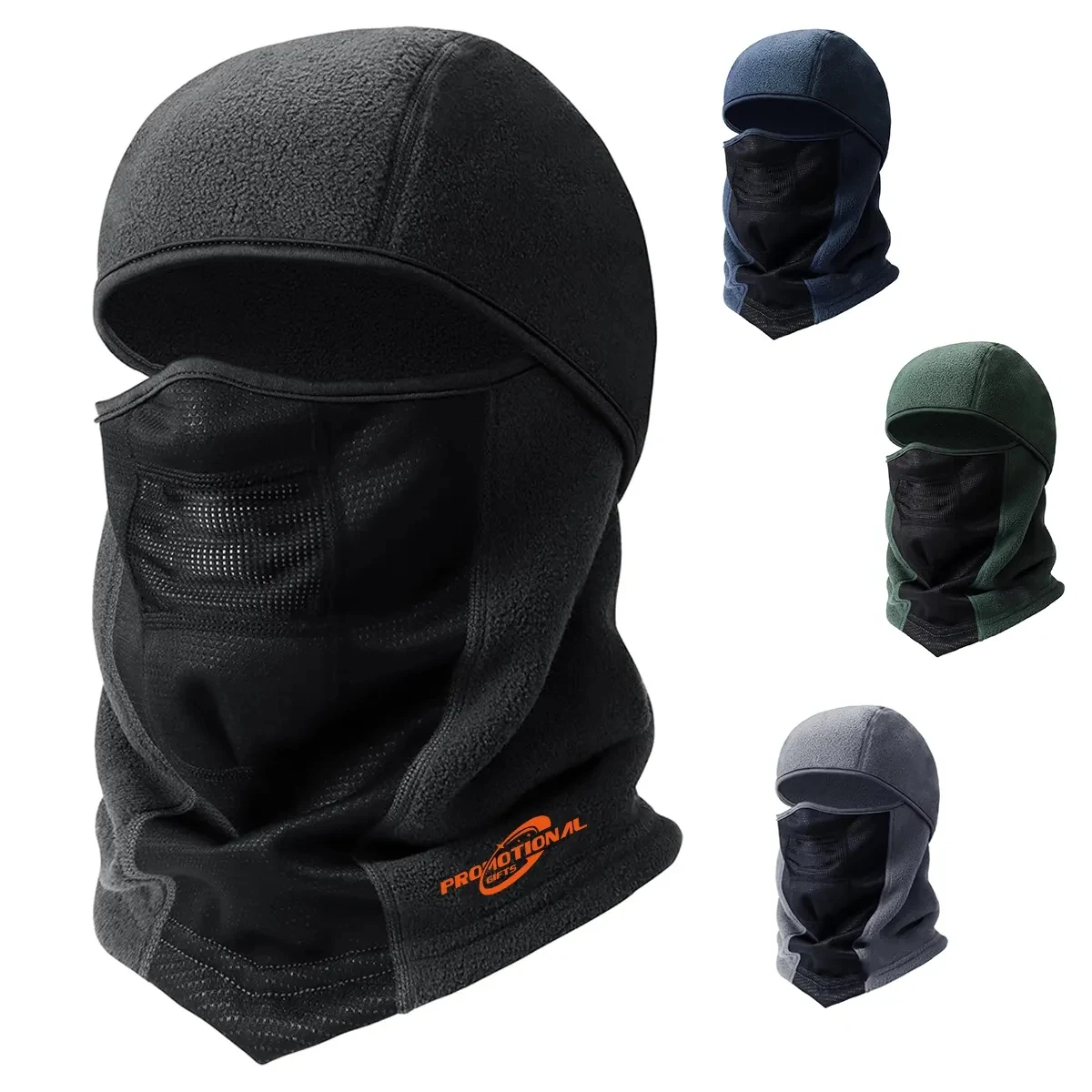 Balaclava Ski Winter Thermal Face Mask Cover 1