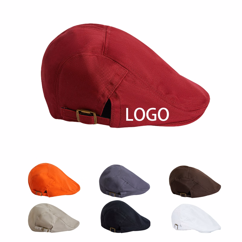 Unisex Kitchen Hair-Proof Hat