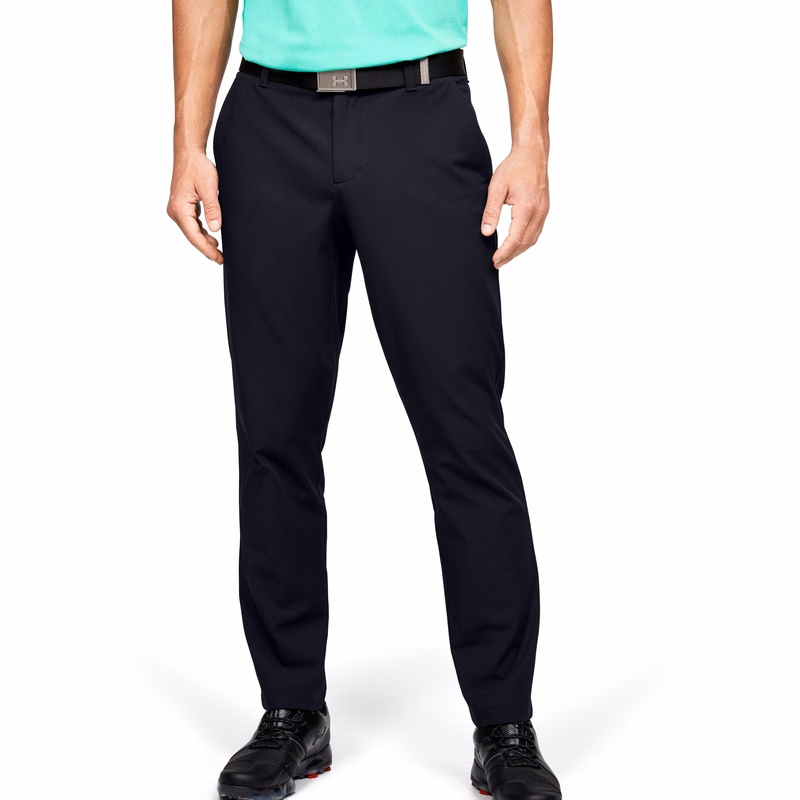 UA Iso-Chill Men's Tapered Pants