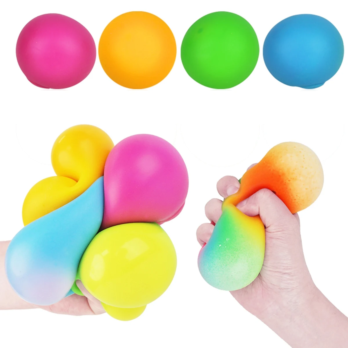 Vent decompression toys 1
