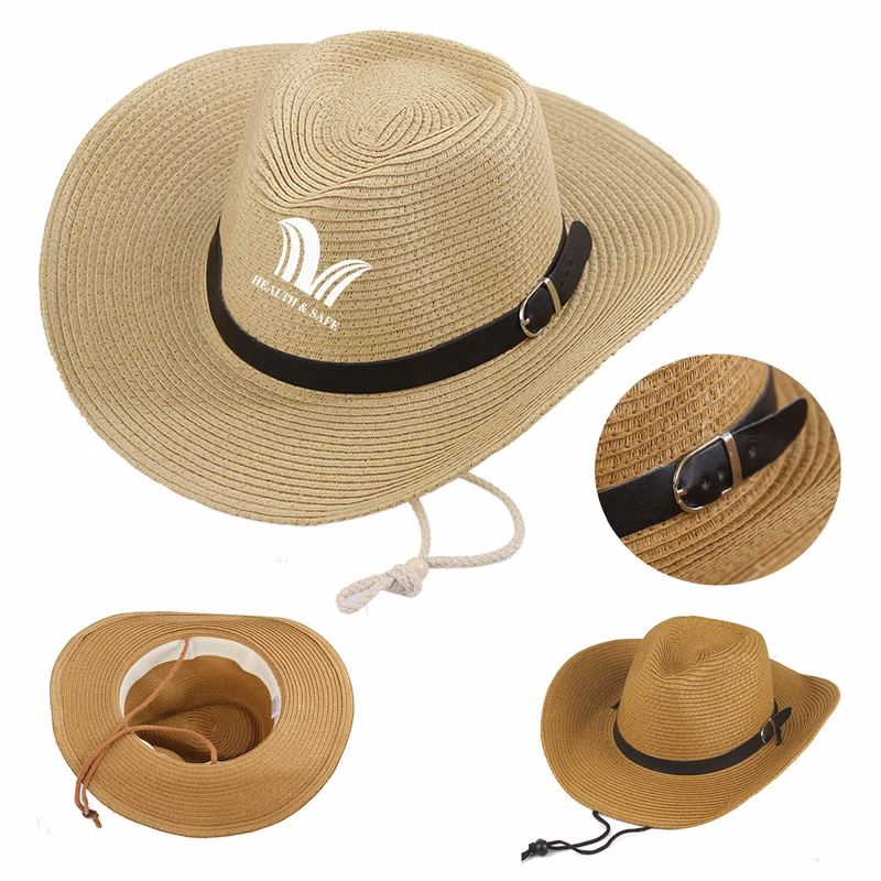 The Cowboy Hat