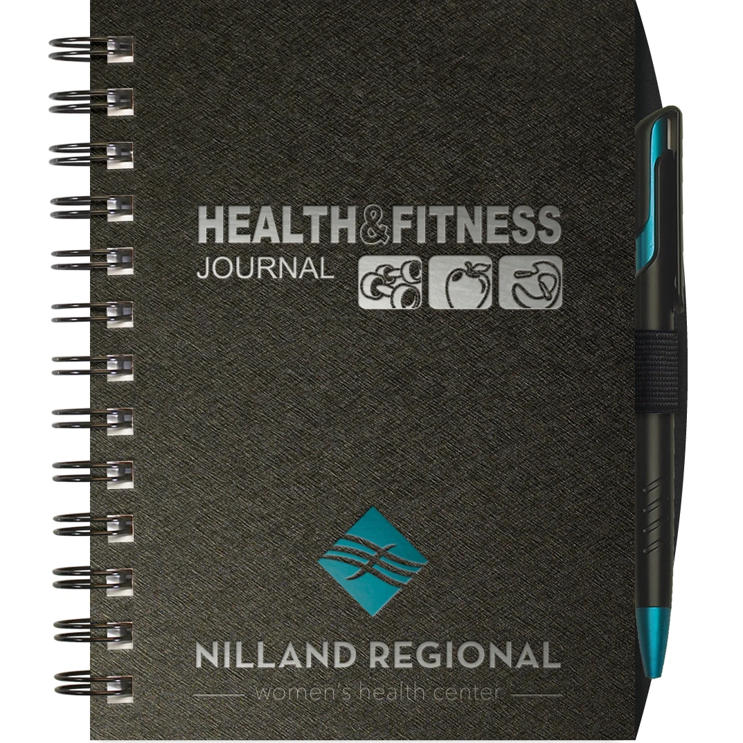 Health Journals - Exercise 1