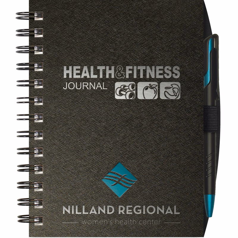 Health Journals - Exercise