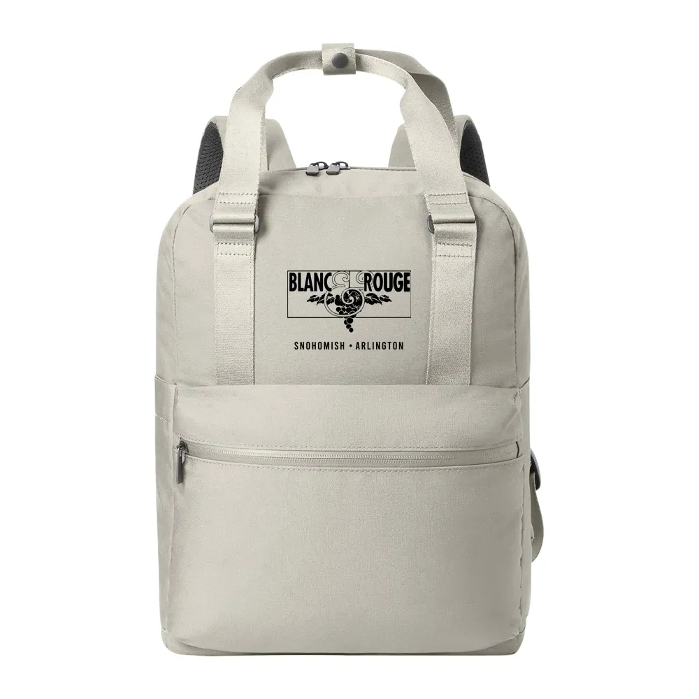 Claremont Handled Backpack 1