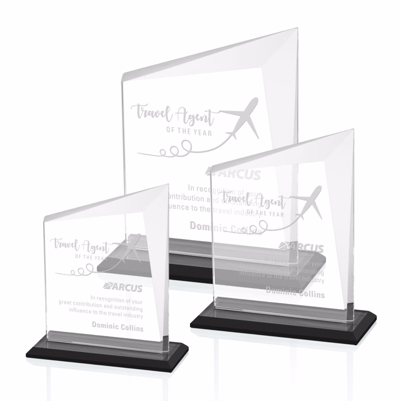 Bellamy Award - Black