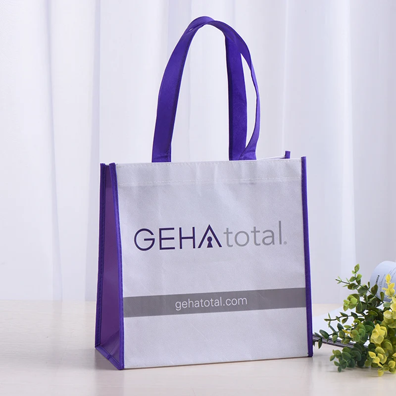 Laminated Woven Bag 1