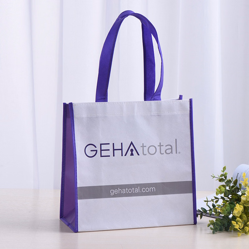Laminated Woven Bag
