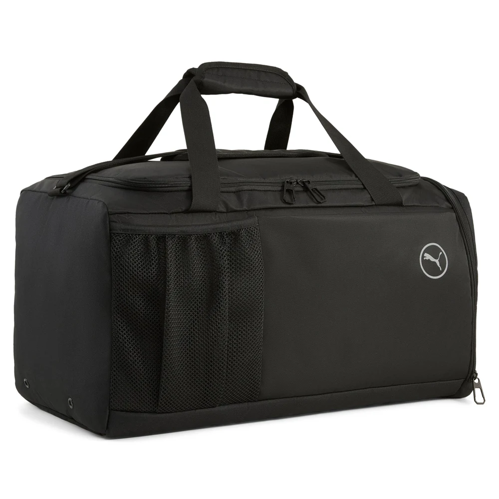 PUMA® Golf Icon Duffel Bag 1