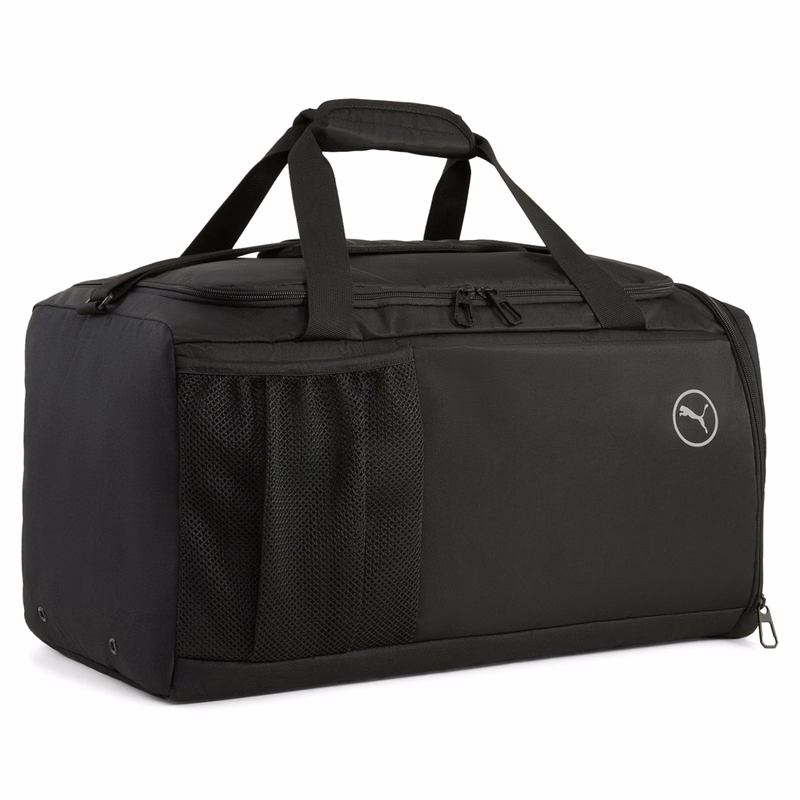 PUMA® Golf Icon Duffel Bag
