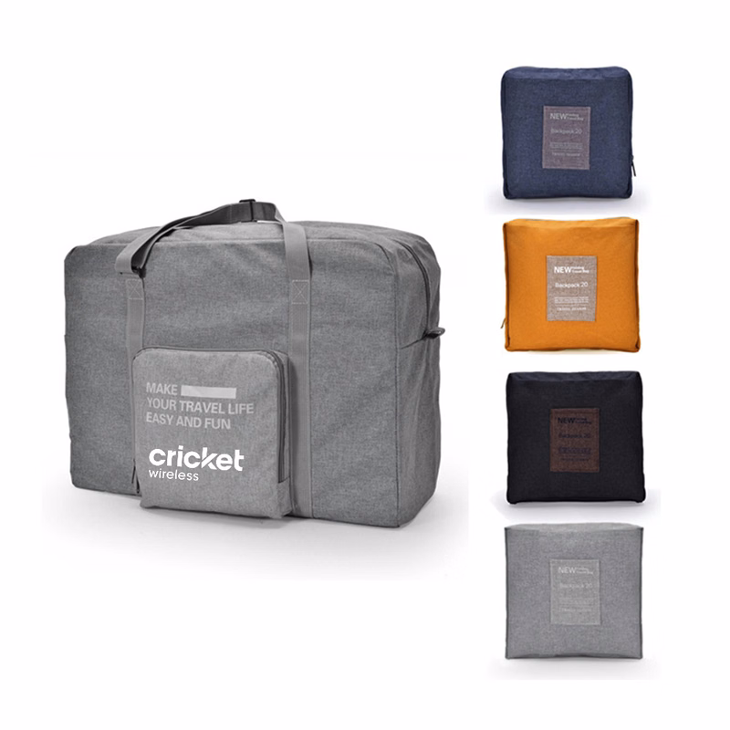 Large-Capacity Waterproof Storage Bag