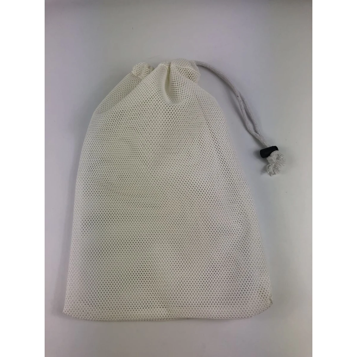Mesh Drawstring Laundry Bag 1