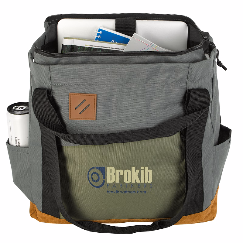 KAPSTON® Willow RPU Tote-Pack
