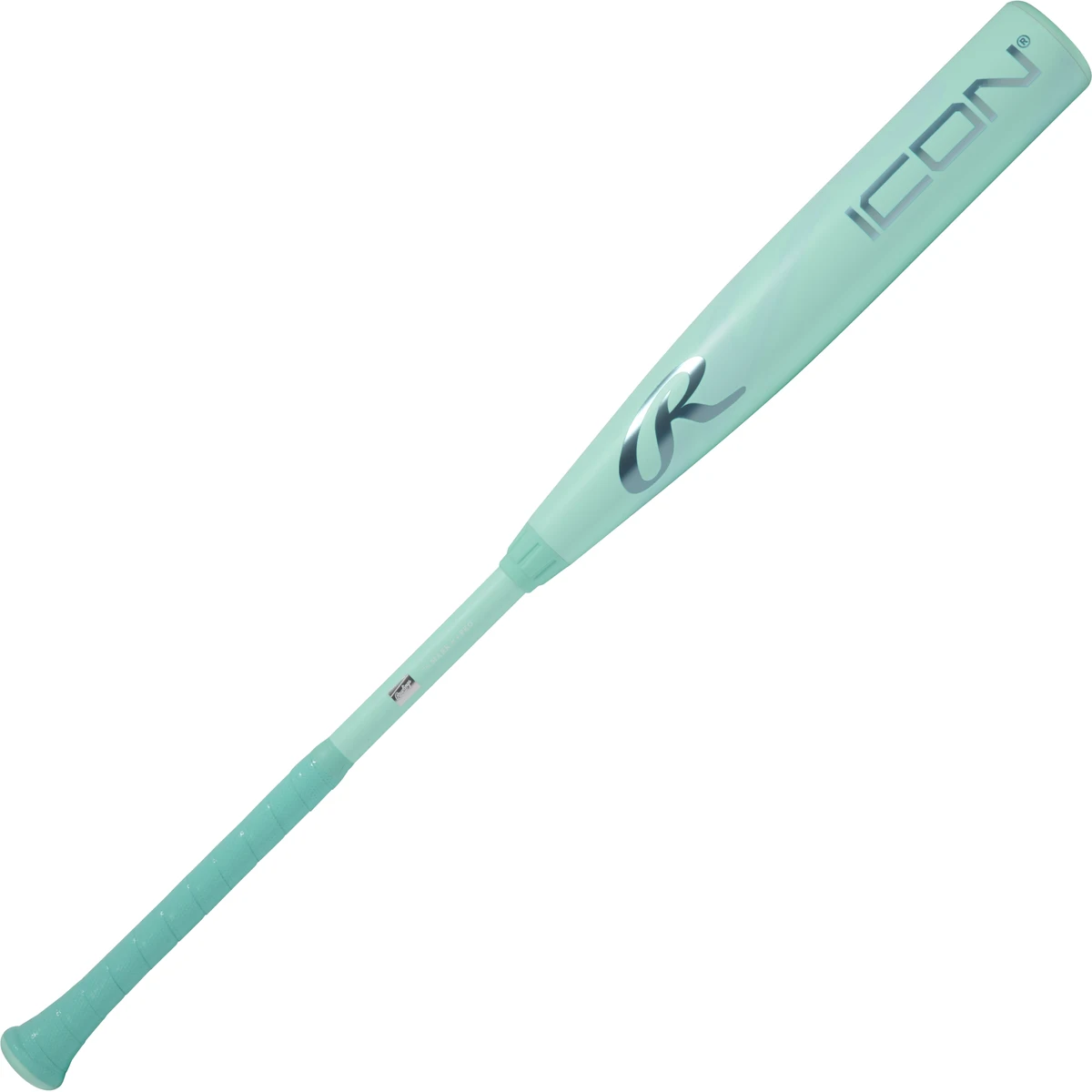 Rawlings Icon BBCOR Bat, -3 1