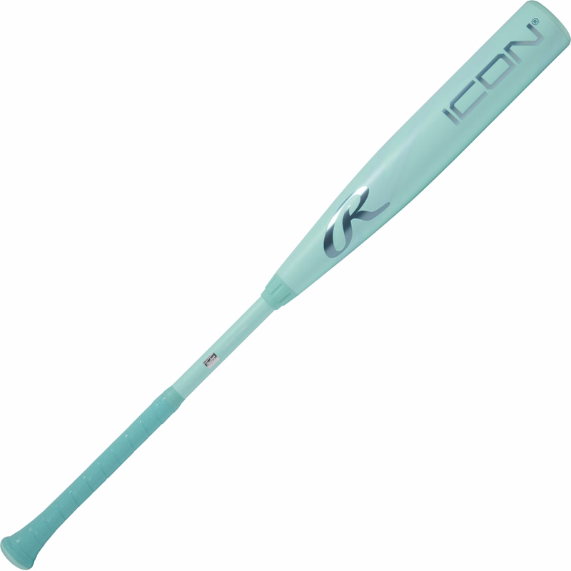 Rawlings Icon BBCOR Bat, -3