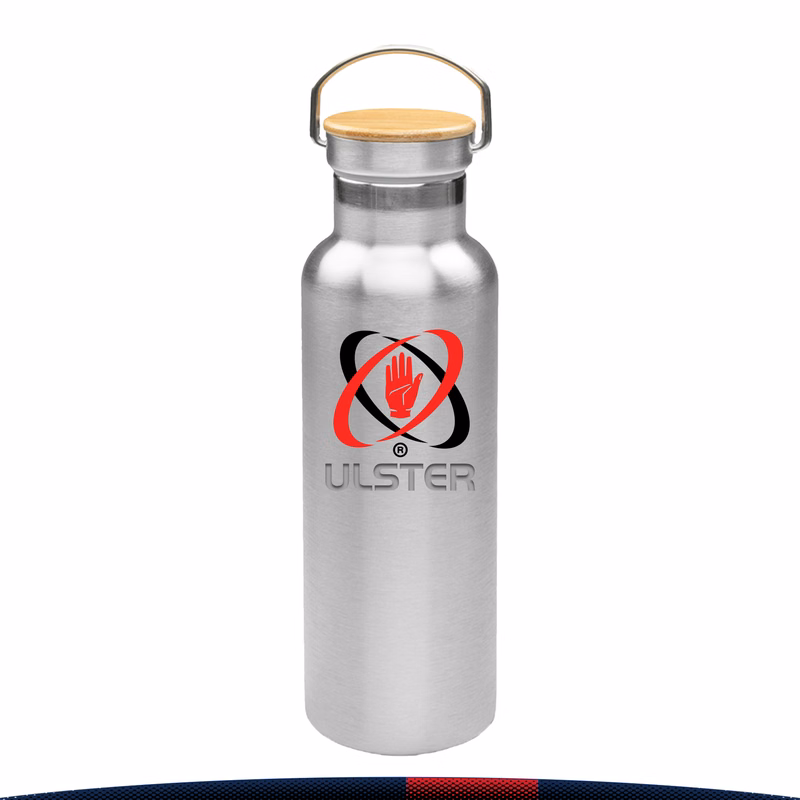 Aineoy Stainless Steel Water Bottle - 20 OZ.