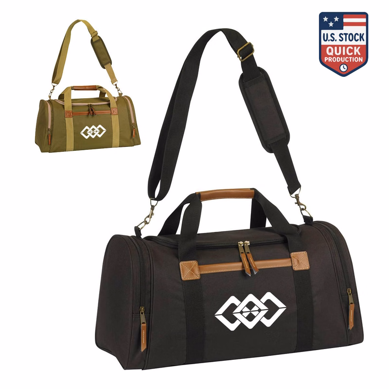 UrbanTrek Executive Duffle Bag