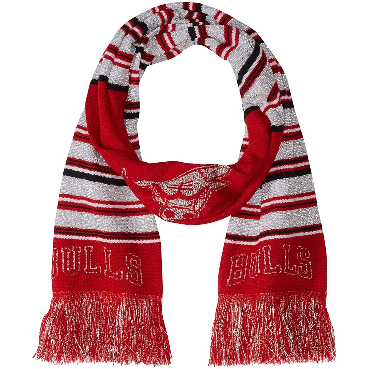 Traditional World Cup Scarf 1