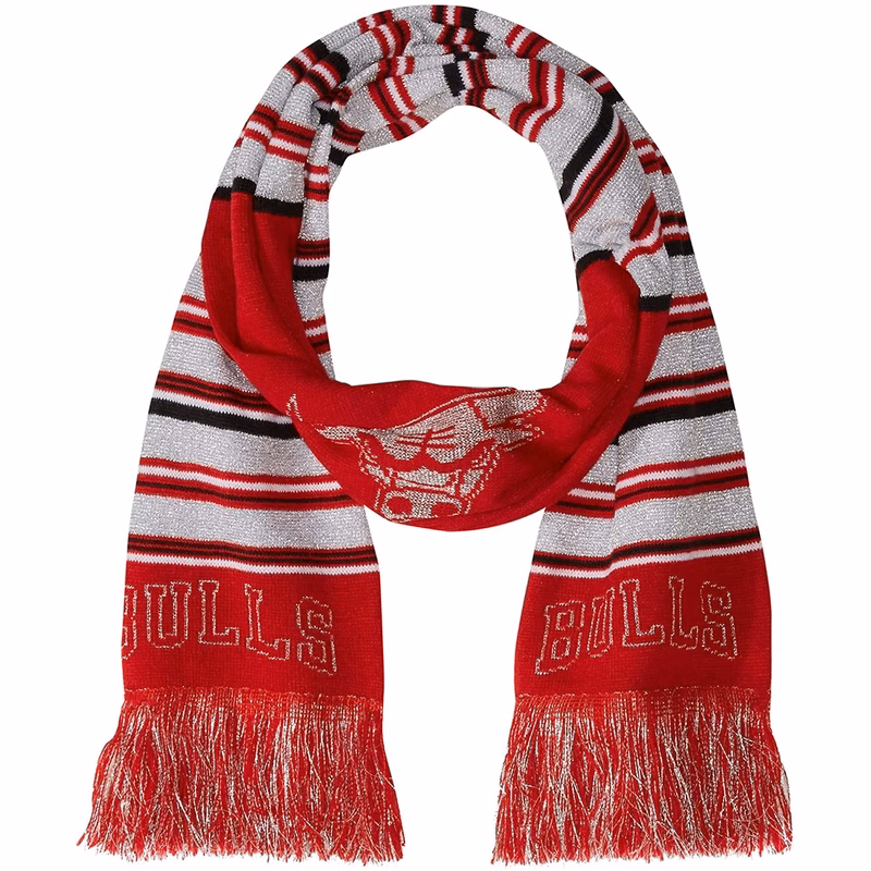 Traditional World Cup Scarf