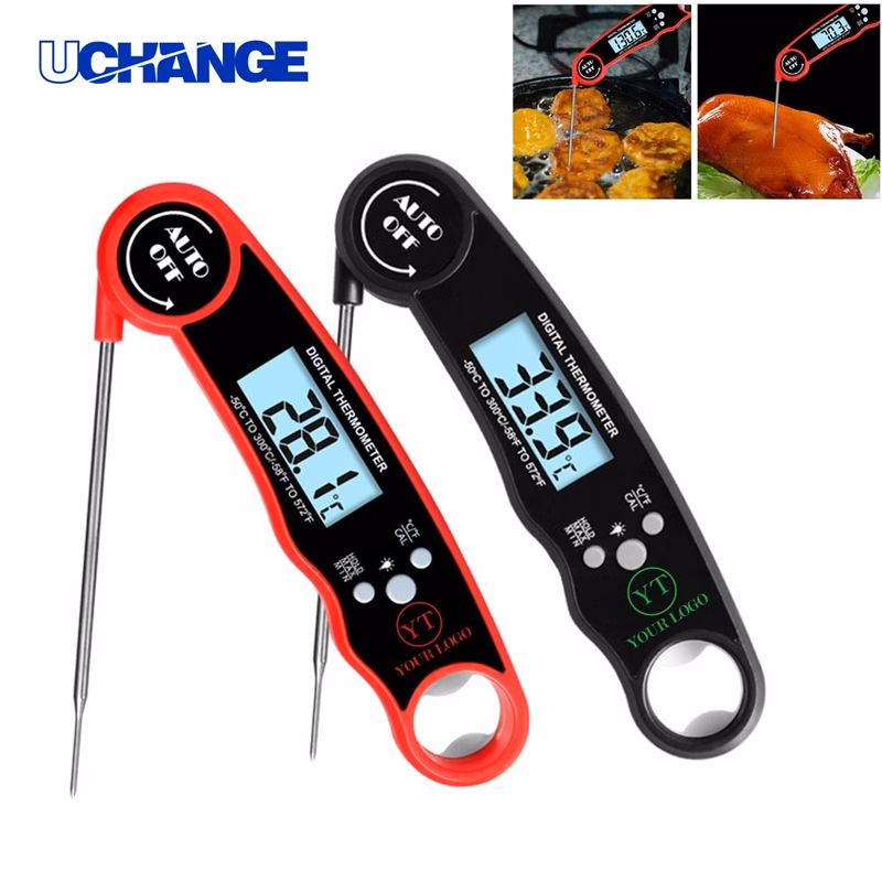 Food Cooking Thermometer for Kitchen and Grilling