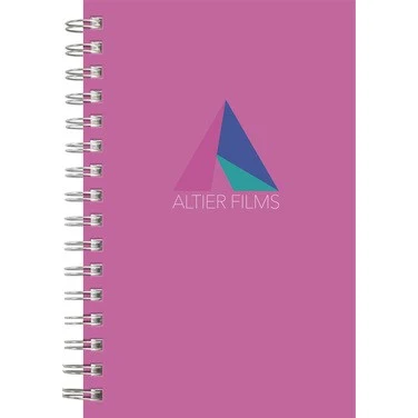 ColorMatch PolyJournal - SeminarPad 1