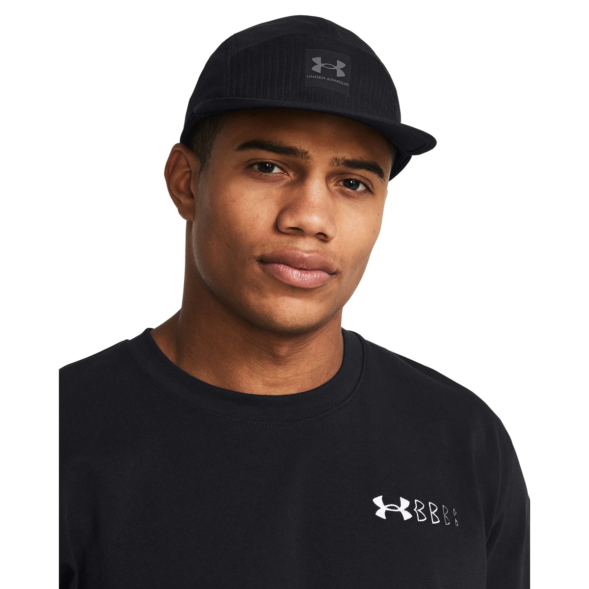 UA ArmourVent Men's Camper Hat 1