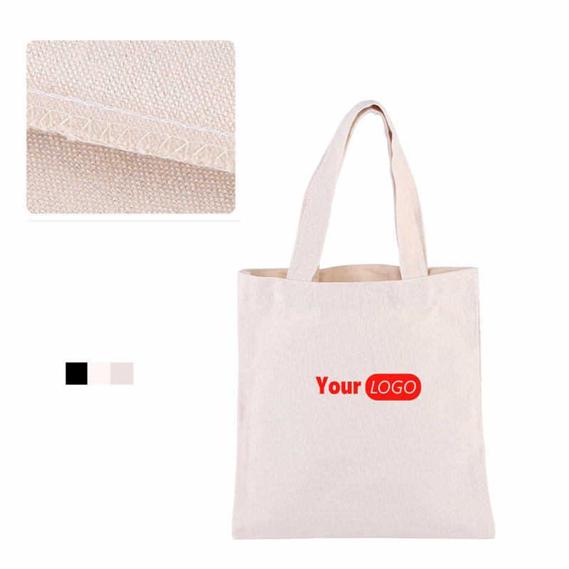 Premium Canvas Bag For Schools And Events