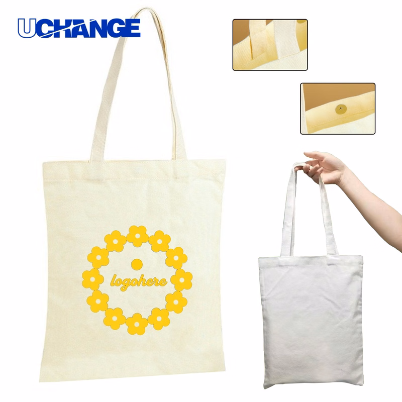 Logo Tote Bag