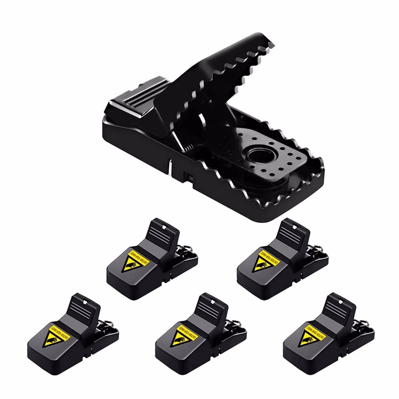 Mouse Traps Indoor For Home
