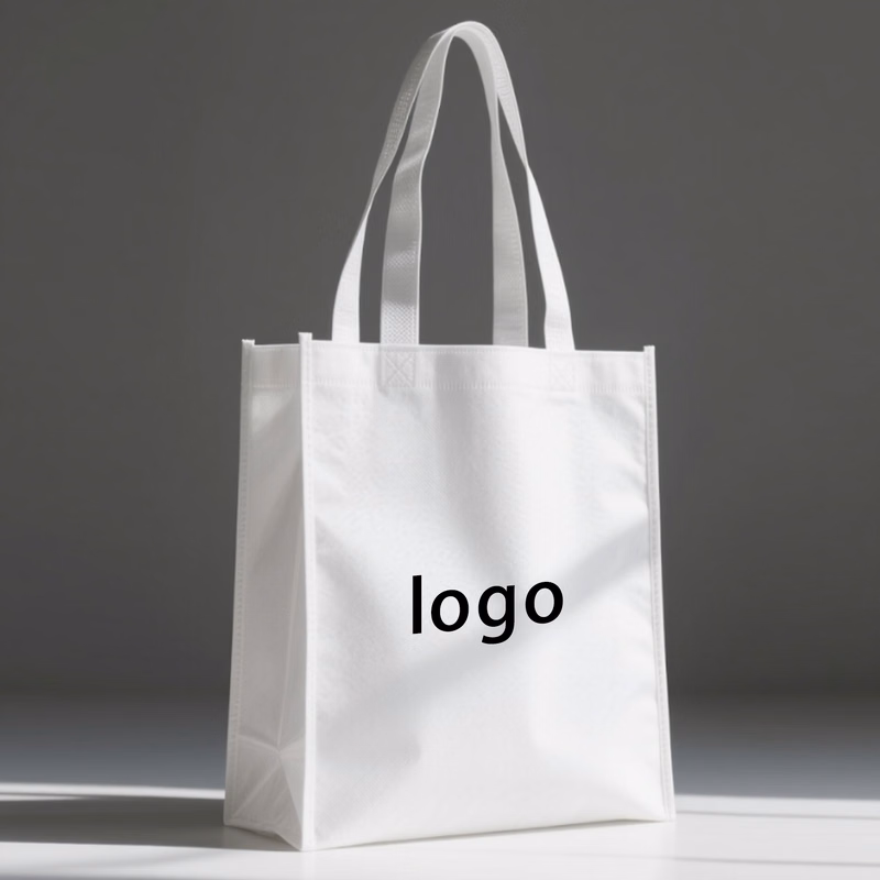 Non-woven Fabric Bags With Bottom And Sides