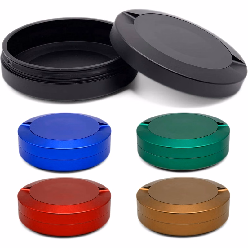 Snus Cans Zyn Container