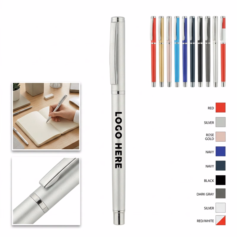 Metal Pens
